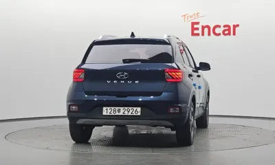 Hyundai Venue