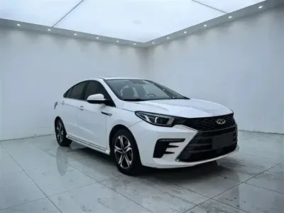 Chery Arrizo 5 Plus