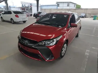 Toyota Yaris L