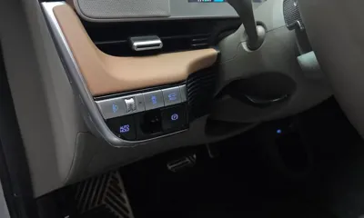 Hyundai Ioniq5