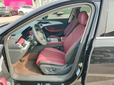 Hongqi Hongqi H5