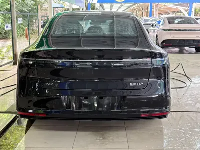 Nissan N7
