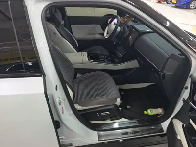 Honda 东风本田S7