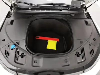 Xpeng P7