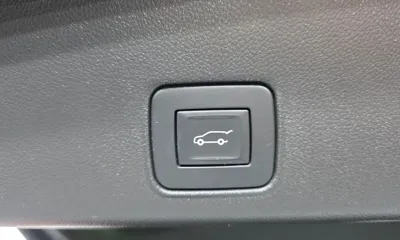 ChevroletGMDaewoo Trailblazer