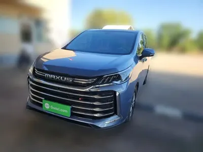 Maxus G50