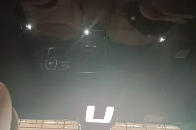 Li Auto ONE