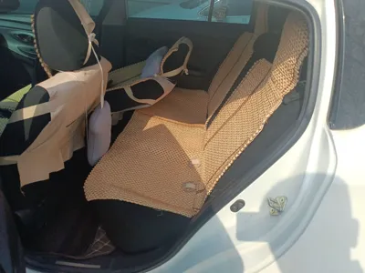 Toyota YARiS L Zhi Xuan