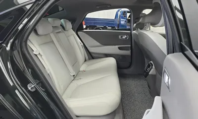 Hyundai Ioniq6