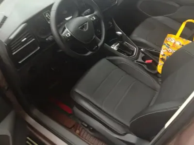 Jetta VS5