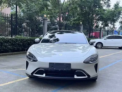 Xiaomi SU7