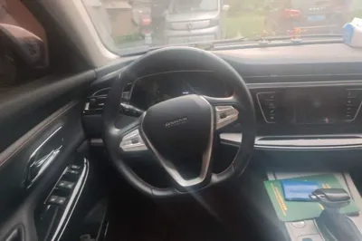 CHANGAN OSHAN X7