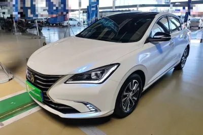 Changan Eado