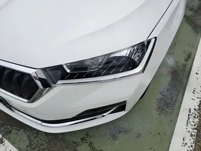 Skoda Rapid Spaceback