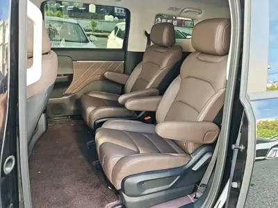 Wuling 星光730新能源