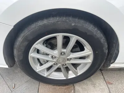 Changan Ruicheng CC