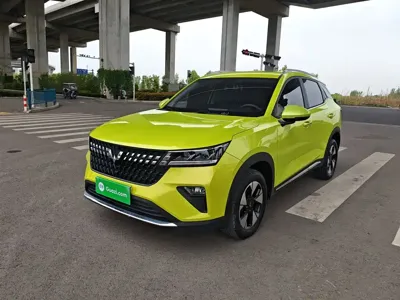 Wuling Xingchi