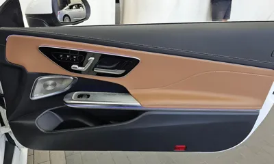 Mercedes-Benz CLE-Class