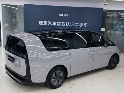 Li Auto Li MEGA