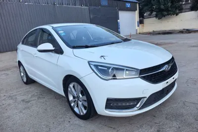 Chery Arrizo 5