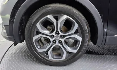 Renault-KoreaSamsung XM3