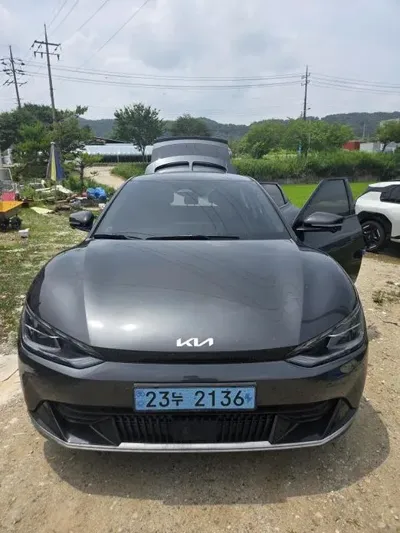 Kia EV6
