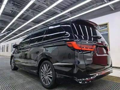 Honda Elysion