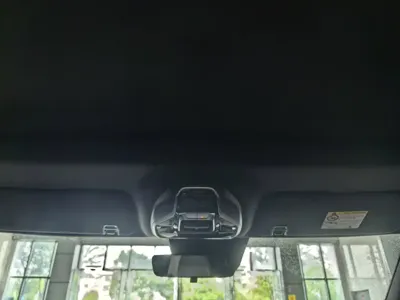 Geely Cowboy