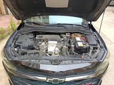 Chevrolet Monza
