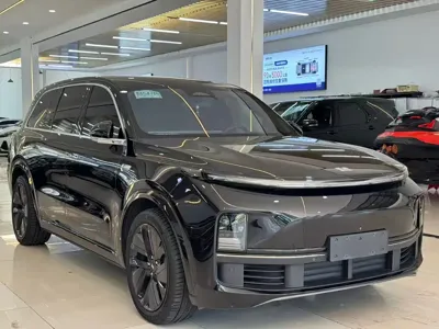 Li Auto Li L9