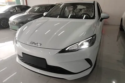 BYD Seal 05 DM-i