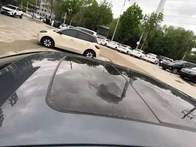 Geely Auto Preface