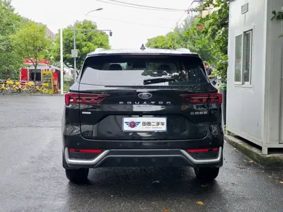 Ford Territory