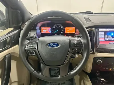Ford Everest