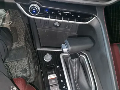 Changan Eado