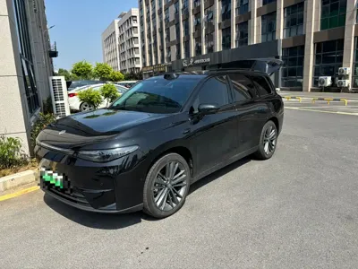 Leapmotor Leapmotor C16