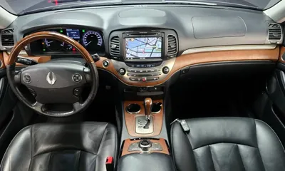 KG_Mobility_Ssangyong Chairman