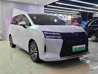 Wuling 星光730新能源