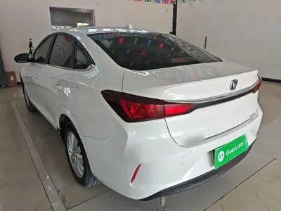 Changan Eado New Energy
