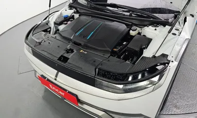 Hyundai Ioniq5