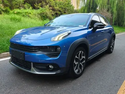 Lynk & Co 02