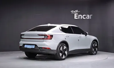 Polestar Polestar 2