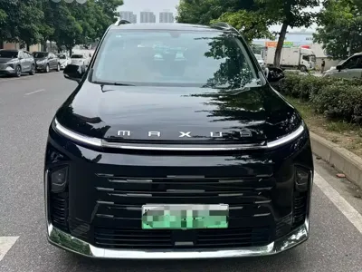 大通 大通G50插电混动