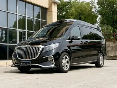 AM晓澳 晓澳V-Class