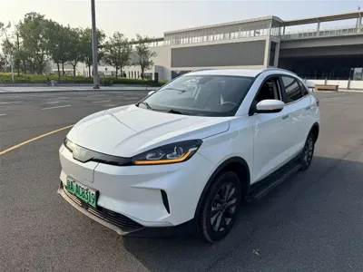 WM Motor EX5