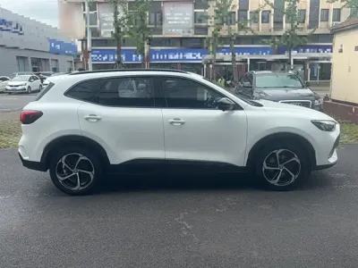 MG Pilot