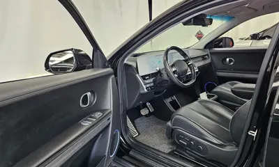 Hyundai Ioniq5