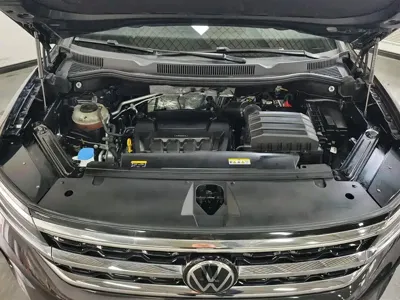 Volkswagen Talagon