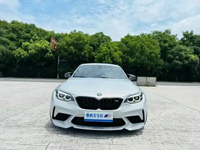 BMW M2