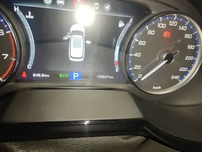 GAC Motor Trumpchi GS8